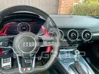 2020 Audi TT