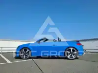 2020 Audi TT