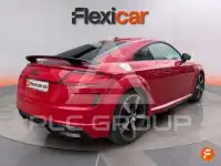 2020 Audi TT
