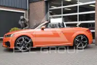 2020 Audi TT