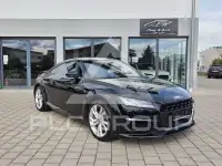 2020 Audi TT