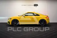 2020 Audi TT