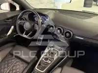 2020 Audi TT