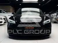 2020 Audi TT