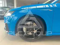 2020 Audi TT