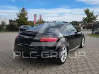 2020 Audi TT