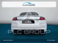 2020 Audi TT