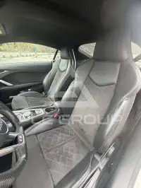 2020 Audi TT