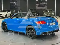 2020 Audi TT