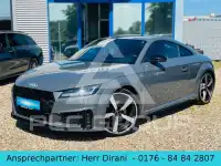 2020 Audi TT