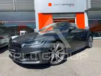 2020 Audi TT