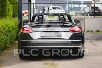2020 Audi TT