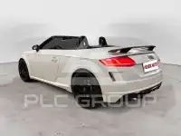 2020 Audi TT