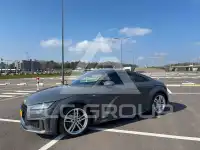 2020 Audi TT