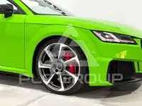2020 Audi TT