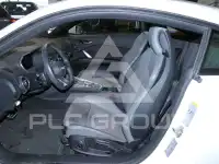 2020 Audi TT