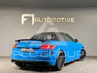 2020 Audi TT