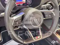 2020 Audi TT