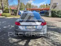 2020 Audi TT