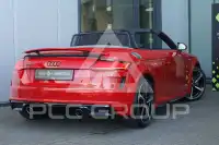 2020 Audi TT
