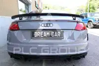 2020 Audi TT