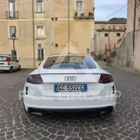 2020 Audi TT