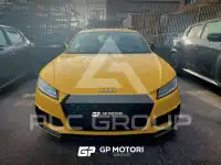 2020 Audi TT