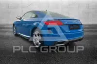 2020 Audi TT