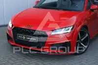 2020 Audi TT