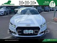 2020 Audi TT