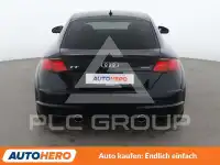 2020 Audi TT