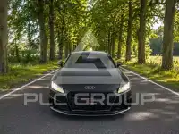 2020 Audi TT