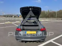 2020 Audi TT
