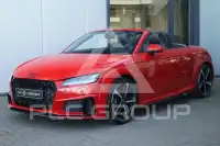 2020 Audi TT