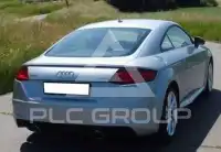 2020 Audi TT