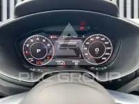 2020 Audi TT