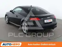 2020 Audi TT