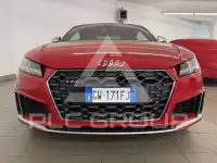 2020 Audi TT