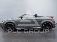 2020 Audi TT