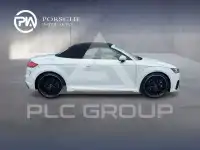 2020 Audi TT