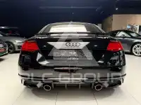 2020 Audi TT