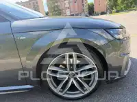 2020 Audi TT