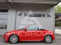 2020 Audi TT
