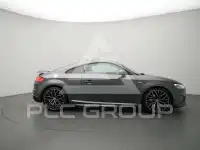 2020 Audi TT