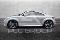 2020 Audi TT