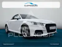 2020 Audi TT
