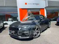2020 Audi TT