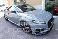 2020 Audi TT