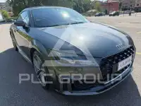 2020 Audi TT