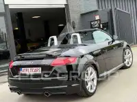 2020 Audi TT